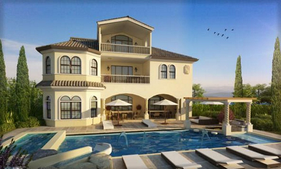 short term rental property management