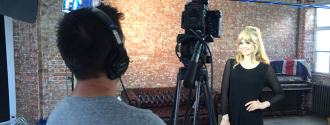 Video Production Manchester